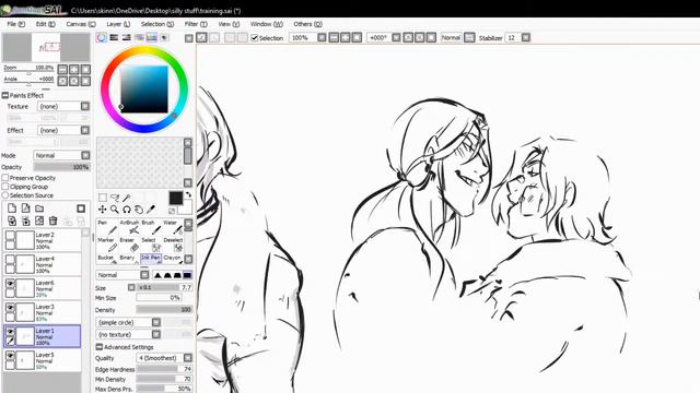 almost full (speed drawing) смотреть онлайн