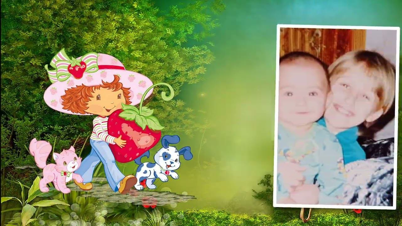 Альбомчик в подарок к празднику смотреть онлайн