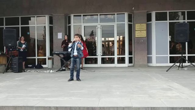 VARUJAN SARGSYAN Mariam смотреть онлайн