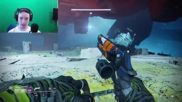 Destiny 2 онлайн смотреть онлайн