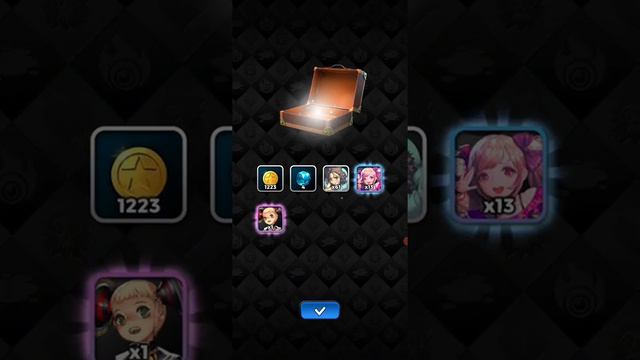 Destiny Child : Defense War DP Season 4 смотреть онлайн