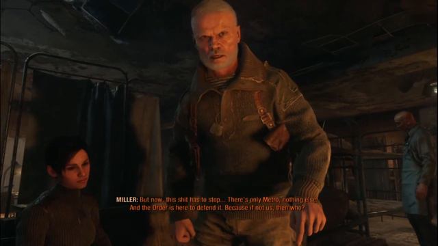 Metro Exodus Extreme Gameplay On Geforce GTX 1050 Ti G1 смотреть онлайн