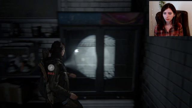 NOT YOU AGAIN | The Last Of Us Part II | Part 8 смотреть онлайн