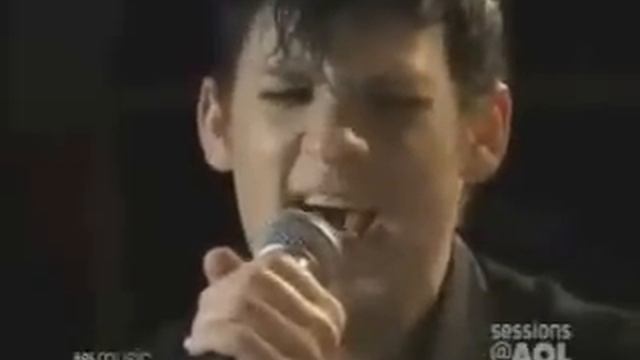Good Charlotte - The Young And The Hopeless (aol Sessions)