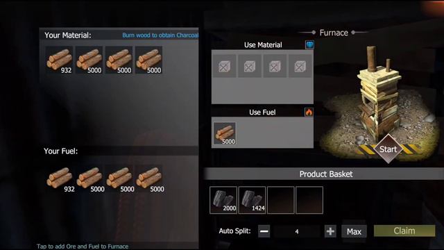 31 Hours Not ready : Last island of survival Last day rules survival смотреть онлайн