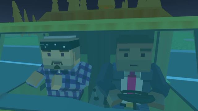 | Mafia Definite Edition | Загородная прогулка | (половина) смотреть онлайн