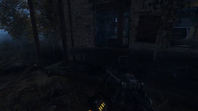 Taiga Is Beautiful... AND DEADLY! | Metro Exodus Part 10 смотреть онлайн