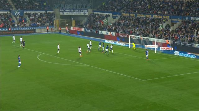 Top goals Week 13 - Ligue 1 Uber Eats / 2022-2023 смотреть онлайн