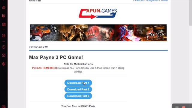 Discover the Thrilling World of Max Payne 3 Download смотреть онлайн