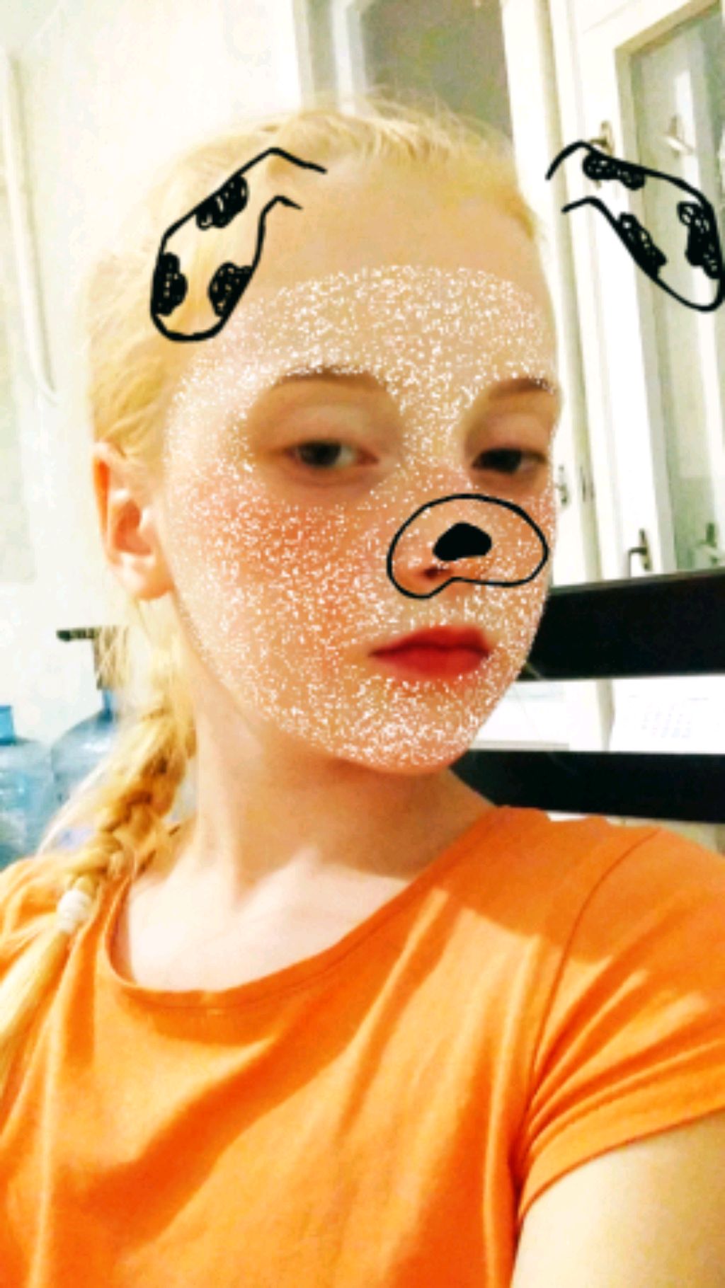 сидим на ТРУДАХ 5 КЛАС