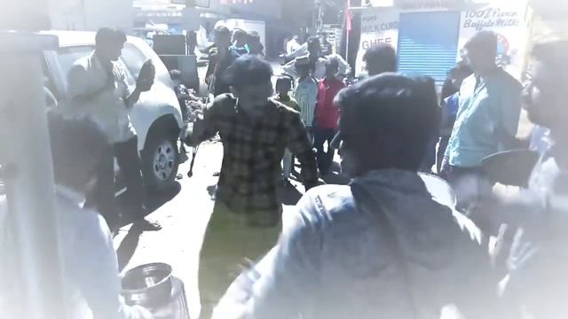 CHAUSH DANCING ON MARFA BEATS || HYDERABADI MARFA || SWORD DANCE ||