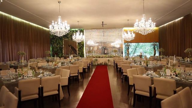 FOTO ALVES - Casamento Tania e Jorge (Quinta dos Bambus) смотреть онлайн