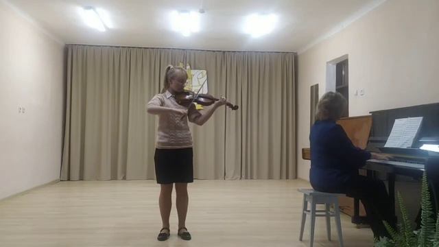 Савельева.Мария.Кюи Непрерывное движение смотреть онлайн