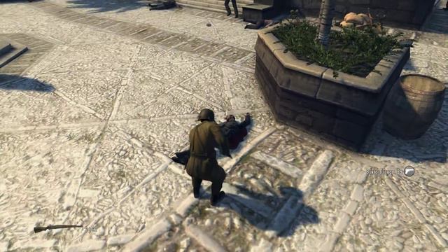 Прохождение Mafia 2 Часть 1 Историческая Родина смотреть онлайн