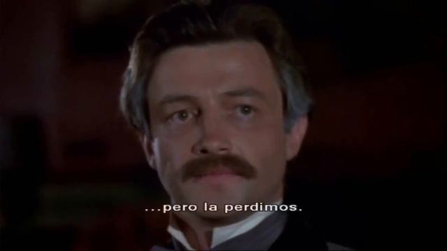 North and South - Train Scene (Orry and George) Subtitulado Español смотреть онлайн