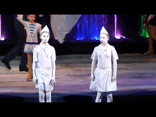 16.06.2019 год "Корабли" Илья Парфенов и Ксения Герман смотреть онлайн