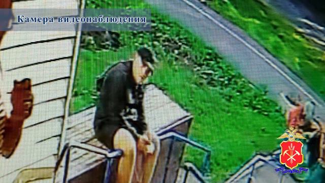 В Кемерове сотрудники полиции задержали злоумышленника, который совершил ограбление и серию краж смотреть онлайн