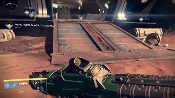 Destiny прохождение