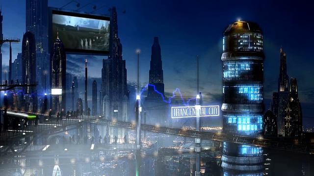 KLF - The Eternal Remix (2013) HD