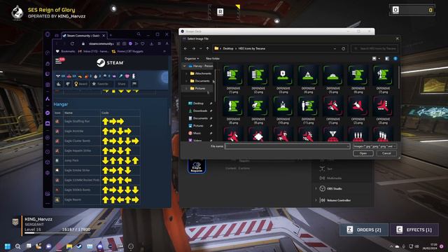 How to Create Stream Deck macros in Hell Divers 2 смотреть онлайн