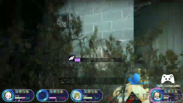 Left 4 Dead 2 ( anime mod using)의 사본 смотреть онлайн