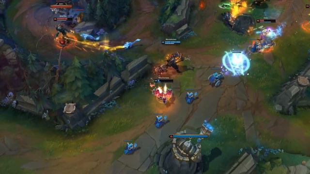 How Are Miss Fortune Pros Different? смотреть онлайн