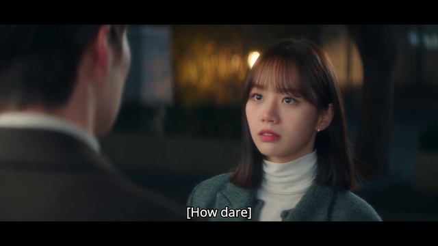 "How dare I..."😭Woo Yeo realises his feeling for Dam | My Roommate is a Gumiho EP8 | iQiyi K-Drama смотреть онлайн
