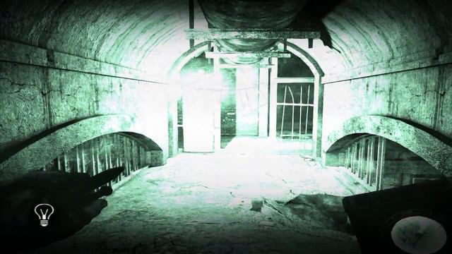 Прохождение Metro 2033 Redux (Глава#4 Черная станция) смотреть онлайн