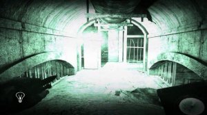 Прохождение Metro 2033 Redux (Глава#4 Черная станция)