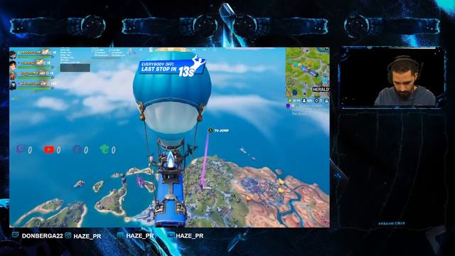 BUENOS DIAS CHAT FB ESTA DANDO PROBLEMA VALLAN A TWITCH DONBERGA22 смотреть онлайн