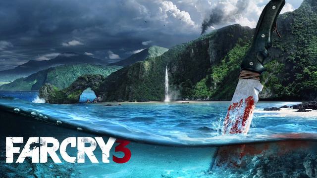 Far Cry 3 Main Theme смотреть онлайн