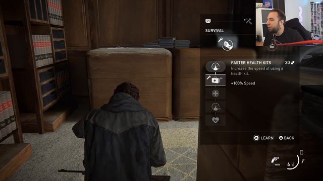 THE LAST OF US 2 Gameplay Walkthrough Part 3 - ELLIE GUITAR SOLO (The Last of Us Part 2) смотреть онлайн