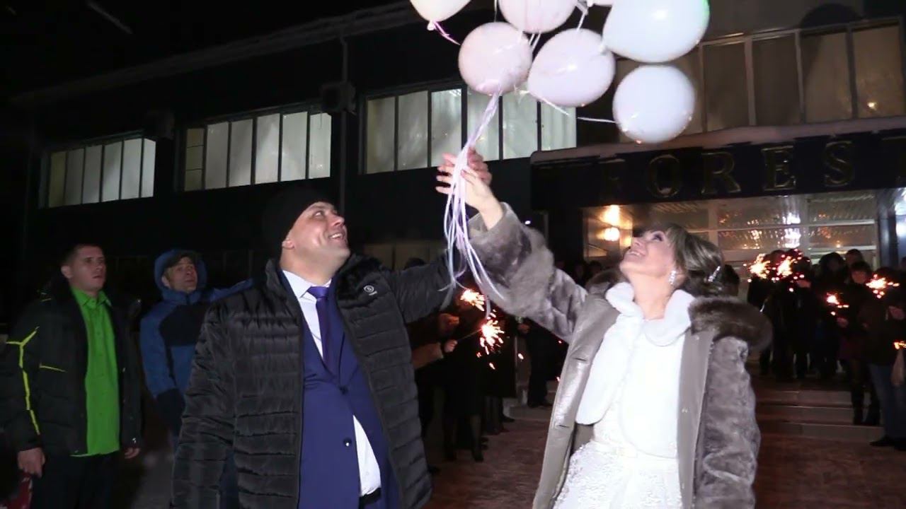 Видеосъемка Вашей свадьбы т 8 950 753 62 26 смотреть онлайн