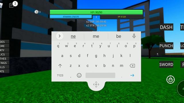 A Hero's Destiny Codes [NEW] - All Working Codes смотреть онлайн