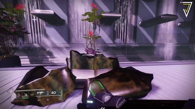 Destiny 2 | GET WINTERBITE NOW! How To Get WINTERBITE Exotic Stasis Power Glaive! - Lightfall смотреть онлайн