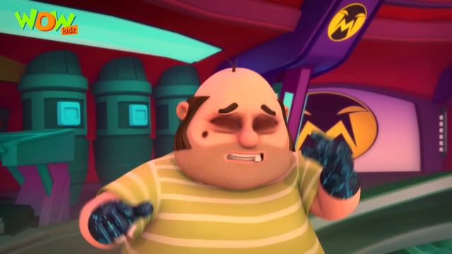 Invisible Timbaktoon | Cartoon In Hindi | Vir The Robot Boy Cartoon | Mad Max Ka Anger | #spot смотреть онлайн
