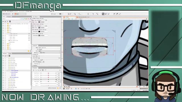Destiny 2 Titan - Live2D vTuber Avatar - #MOTW смотреть онлайн