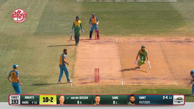 GT20 Canada Season 2 Nail Biting Finishes | Super Over Final | Vancouver Knights vs Winnipeg Hawks смотреть онлайн