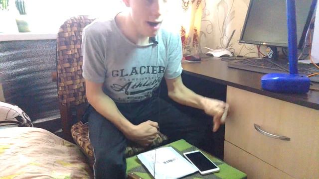 РАСПАКОВКА 3 посылок с  aliexpress!!!