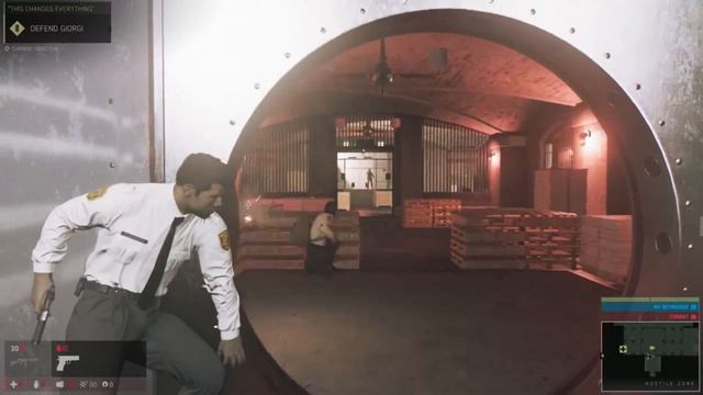 THIS GUY HELPED THE POOR ABANDONED KIDS | MAFIA 3 GAMEPLAY| STORY MODE#1 смотреть онлайн