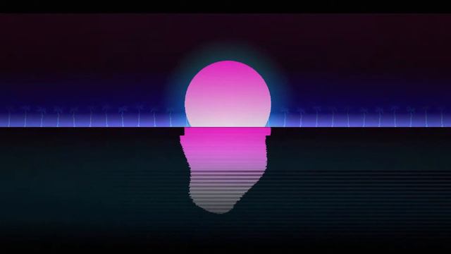 Perturbator - Future Club (slowed + Reverbed)