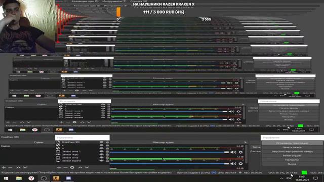 СТРИМ COUNTER-STRIKE: GLOBAL OFFENSIVE😈//РОЗЫГРЫШ СКИНОВ💰//ЗА ПОДПИСКУ🤘🏻//СТРИМ С ВЕБ КАМЕРОЙ смотреть онлайн
