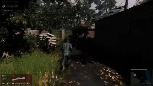 MAFIA 3: Stones Unturned DLC - Walkthrough Part 1 (PC Ultra 1080p) - Donovan смотреть онлайн