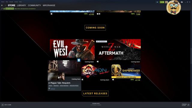 Nioh FOR FREE ! WOOW ! F1 2021 & Metro 2033 For Free ! Rainbow Six Siege For Free ! смотреть онлайн