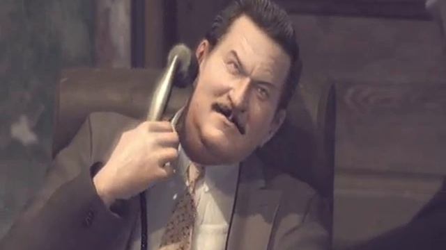 MAFIA 2 ЧАСТЬ 8 смотреть онлайн