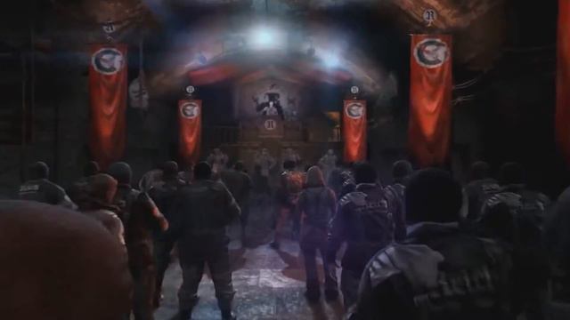 топ 5 лучших постапокалиптических игр смотреть онлайн