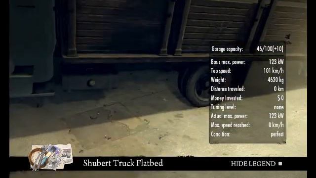 Mafia 2 - Freeride Mod Funny Bug смотреть онлайн