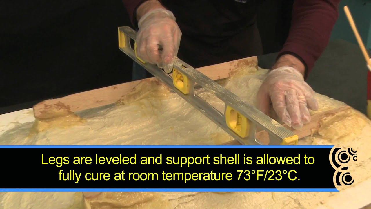 Aquarium Design How to Make Custom Foam 3D Aquarium Backgrounds смотреть онлайн