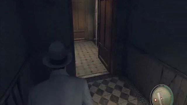 Mafia 2 - MG Mission смотреть онлайн