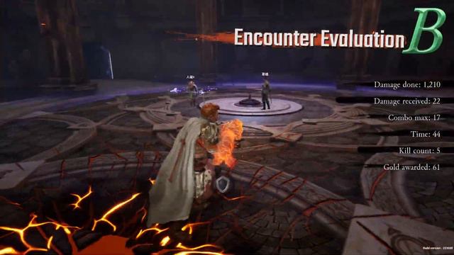 Gangs of Sherwood Normal Co-op Demo Gameplay - Online Multiplayer PVE Action Indie Game PC PS5 Xbox смотреть онлайн